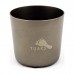 Набор стаканов TOAKS Titanium 30ml Shot Glass